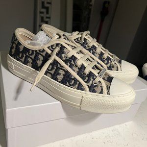 Dior  Sneakers sz 38